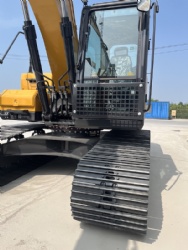 brandnew XCMG excavator latest version XE215G